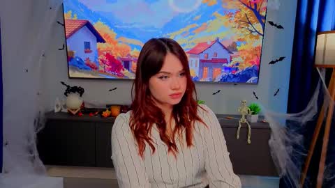 Betty online show from November 18, 7:09 am