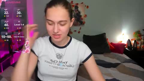 alisa__kelly online show from November 1, 2:27 am