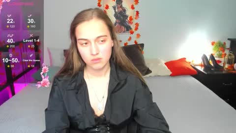 alisa__kelly online show from November 10, 3:01 am