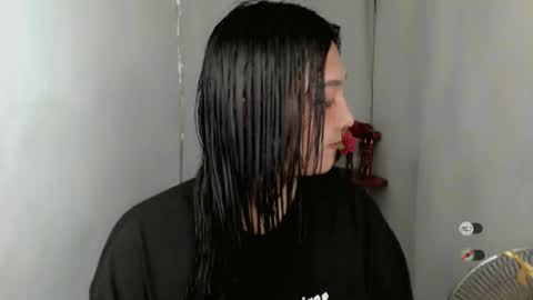 Shanti xhey online show from September 17, 4:05 pm