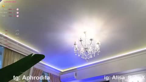 Alisa online show from June 3, 6:36 am