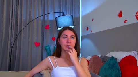 Alisa online show from June 5, 7:03 am