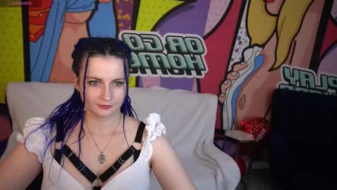 alisagrace online show from March 21, 8:14 pm