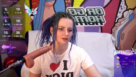 alisagrace online show from February 26, 7:57 pm