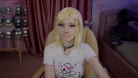 Milana online show from February 3, 5:49 am