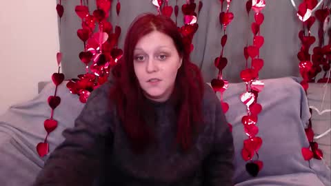 Alisa online show from February 12, 2:30 pm