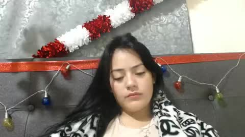 alisha_9997 online show from December 5, 12:22 pm
