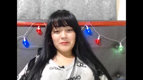 alisha_9997 online show from January 26, 6:38 am