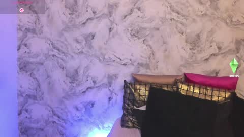 Andrea online show from January 28, 2:32 am