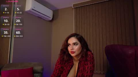 Andrea online show from June 15, 2:56 am