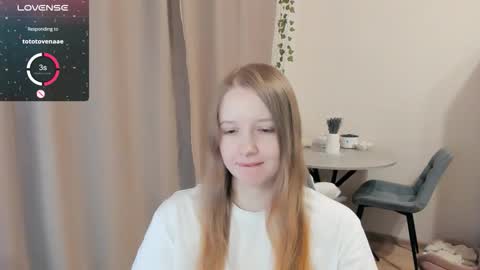 Alya online show from October 28, 12:49 am