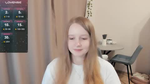 Alya online show from October 30, 11:33 am