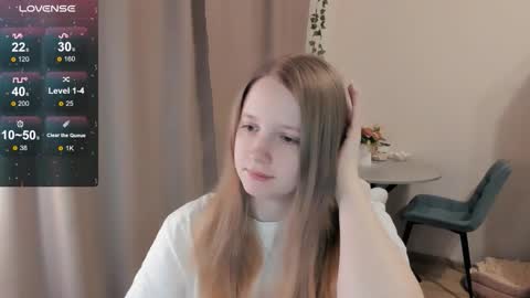 Alya online show from February 10, 10:57 pm