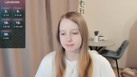 Alya online show from October 23, 6:47 pm