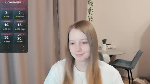 Alya online show from November 16, 12:12 am