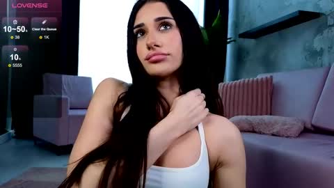 Alishaskye online show from March 10, 4:27 am