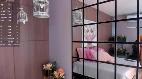  Ali online show from February 5, 11:46 am