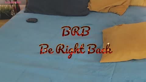 Luna online show from April 15, 7:58 pm