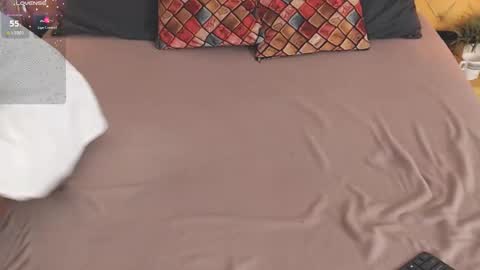 Luna online show from December 1, 8:44 pm