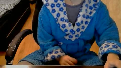 Alisa online show from February 7, 3:05 pm