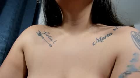 alisia online show from March 5, 8:48 pm