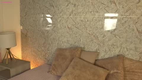 A L I S O N  online show from February 6, 11:46 am