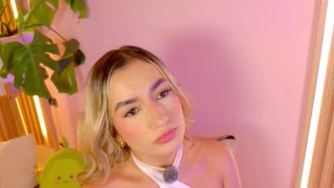 Alison online show from January 13, 7:07 pm