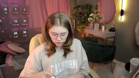 Alison online show from February 22, 8:04 am