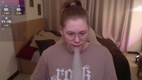 Alison online show from February 26, 7:51 am