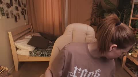 Alison online show from March 29, 7:51 am