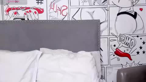 Ali online show from March 27, 6:08 pm