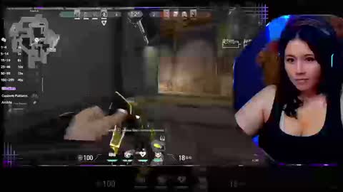 Alison online show from March 12, 12:13 am