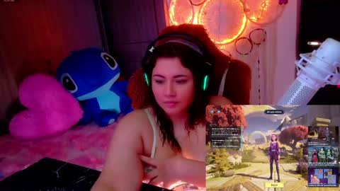 Alison online show from May 31, 4:35 pm