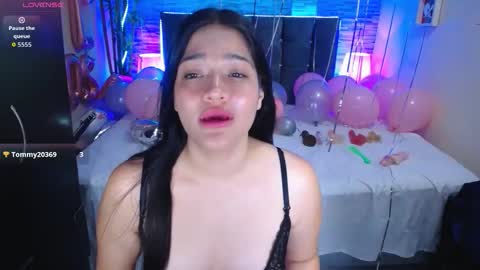 Alison online show from February 16, 11:04 pm