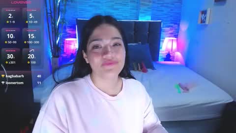 Alison online show from February 19, 11:25 pm