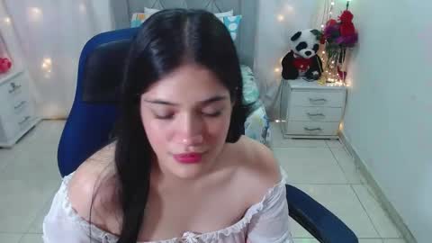 Alison online show from March 6, 8:16 pm