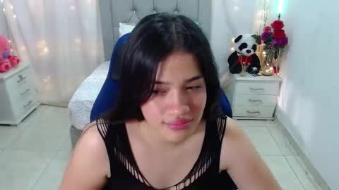 Alison online show from March 3, 9:12 pm