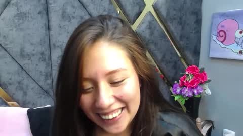 Alison Meiker online show from April 21, 3:02 am