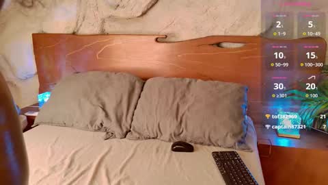 Alison Moon  online show from January 10, 11:53 pm