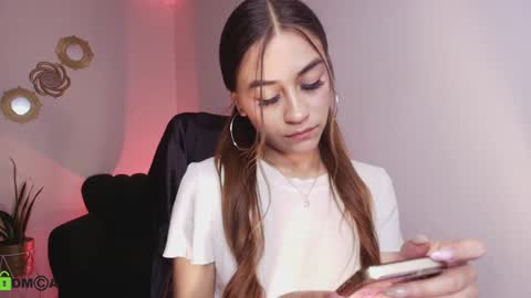  ALISS  online show from November 15, 3:29 am