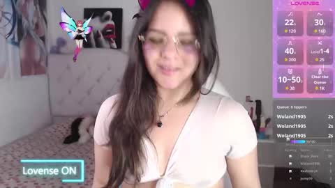 alissa_morrison online show from November 24, 9:17 pm