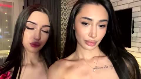 Alissa online show from January 10, 10:14 pm