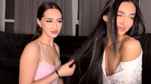 Alissa online show from December 1, 9:39 pm