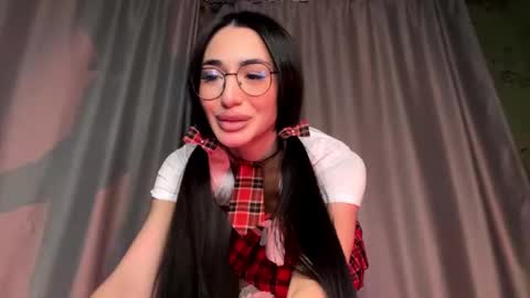 Alissa online show from October 23, 2:34 pm