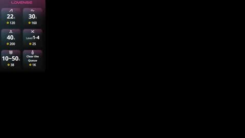 Amy Alis online show from February 20, 7:34 am