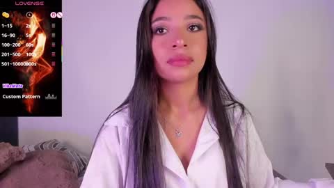 alissarose_1 online show from April 12, 11:39 pm