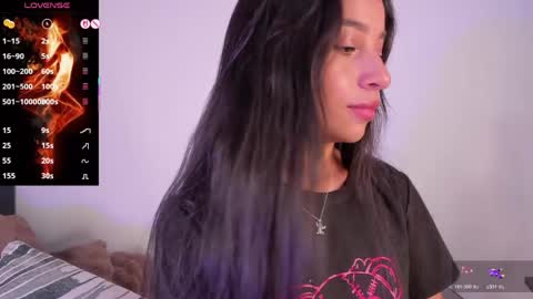alissarose_1 online show from April 15, 1:39 am