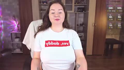 alissdaisyy online show from July 19, 10:39 am