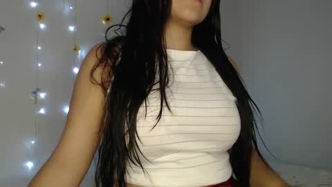 Alisson online show from February 27, 10:04 am