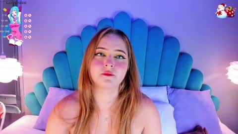 Alisson online show from December 4, 10:41 pm